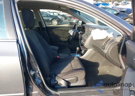 2011 Nissan Altima 2.5 S из США, поврежденный, VIN 1N4AL2AP4BN485712